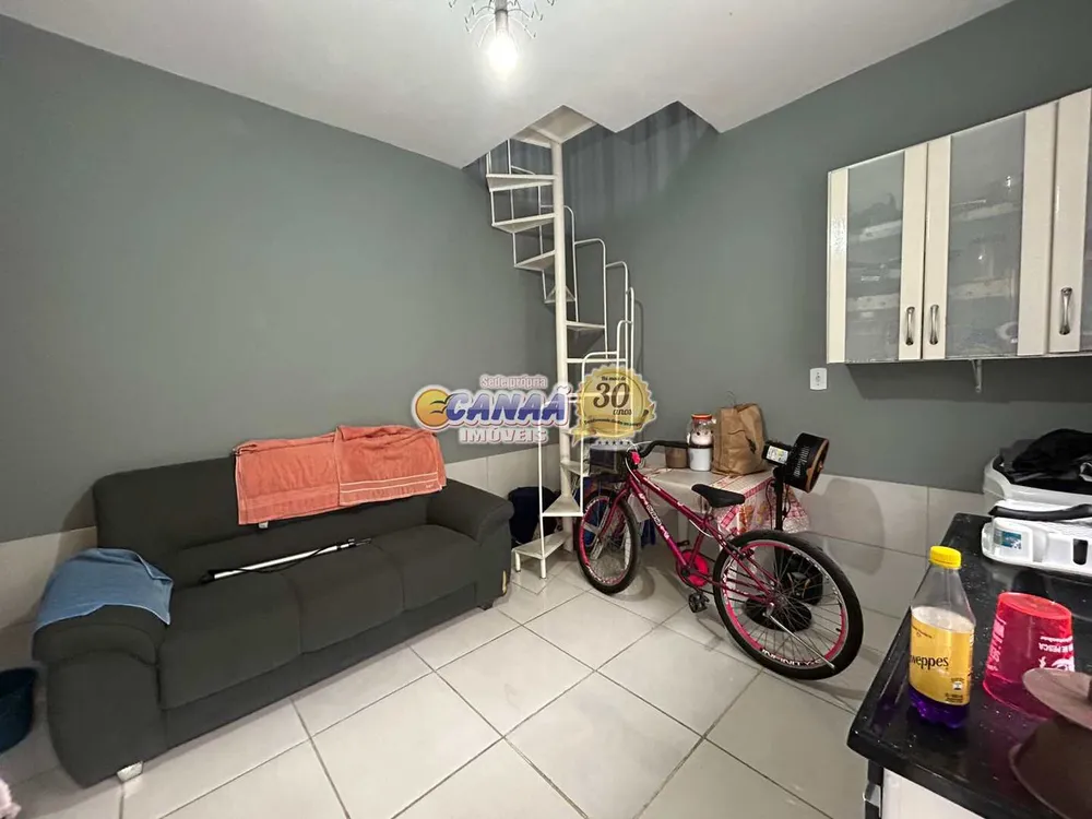 Casa, 2 quartos, 40 m² - Foto 8