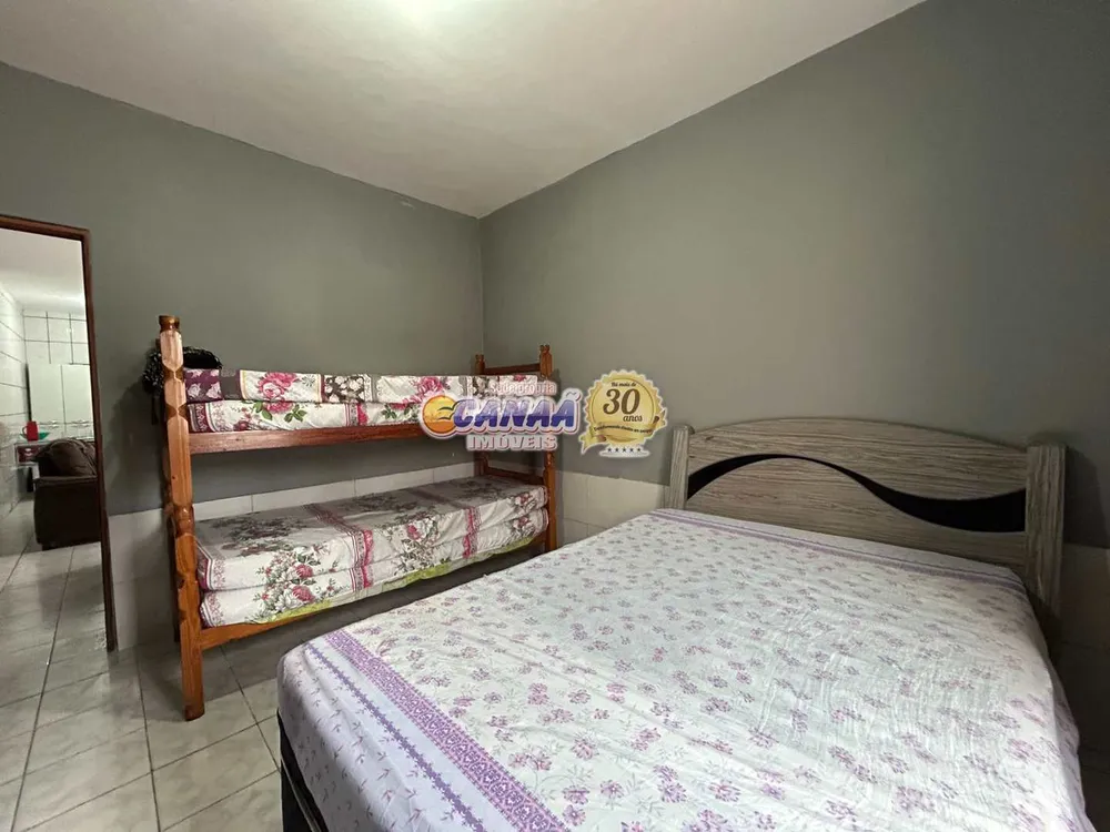 Casa, 2 quartos, 40 m² - Foto 7