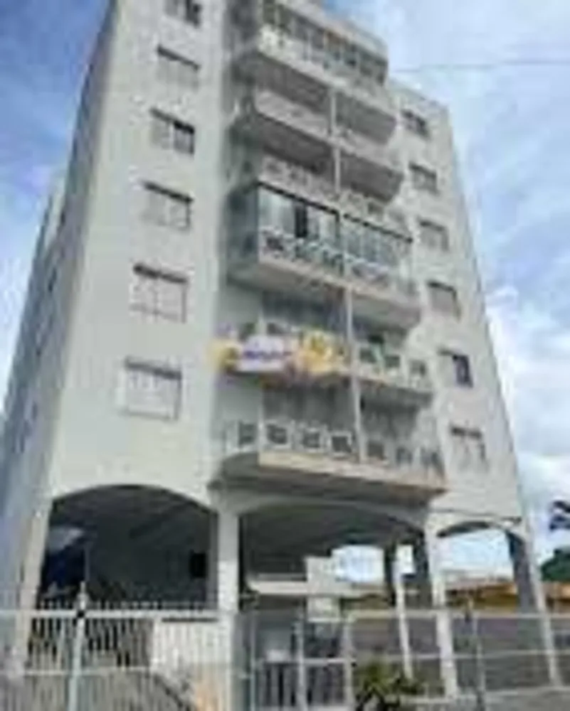 Apartamento, 3 quartos, 125 m² - Foto 1