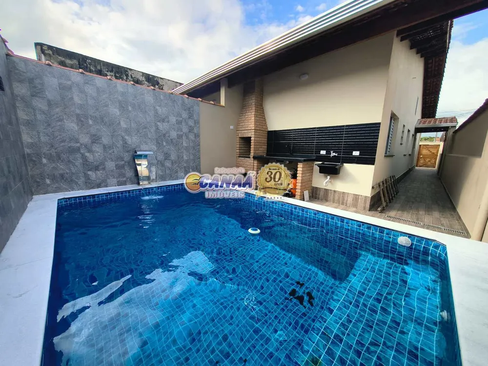 Casa, 2 quartos, 65 m² - Foto 10