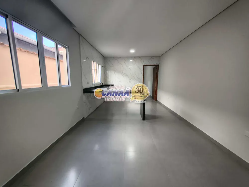 Casa, 2 quartos, 65 m² - Foto 2