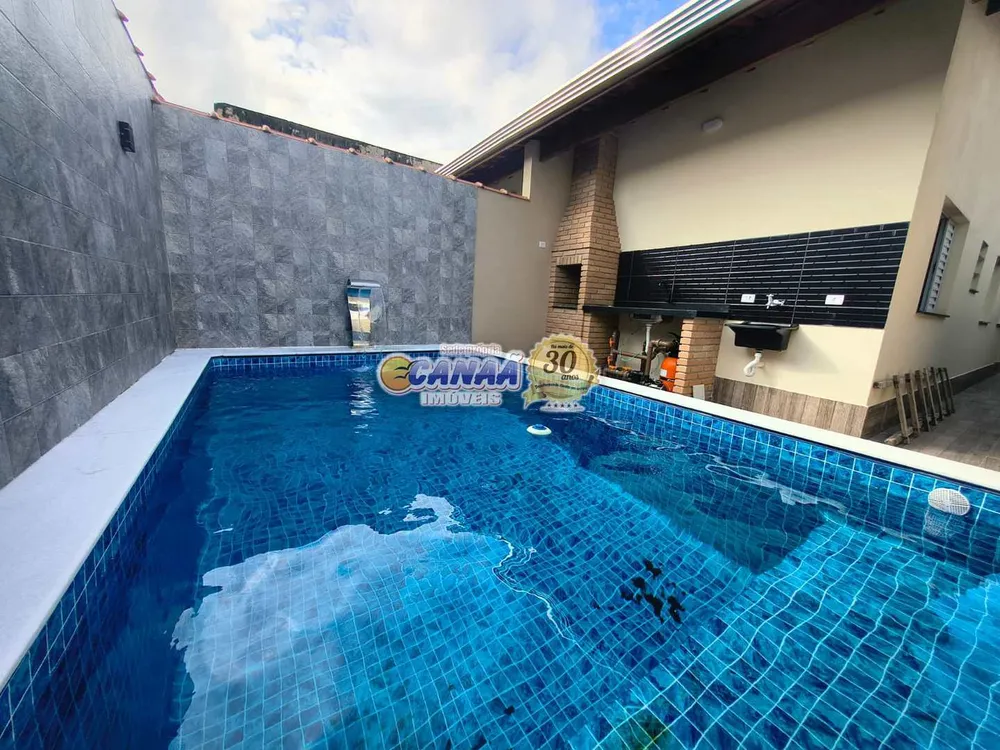 Casa, 2 quartos, 65 m² - Foto 1
