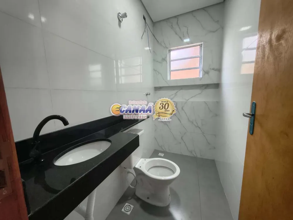 Casa, 2 quartos, 65 m² - Foto 3