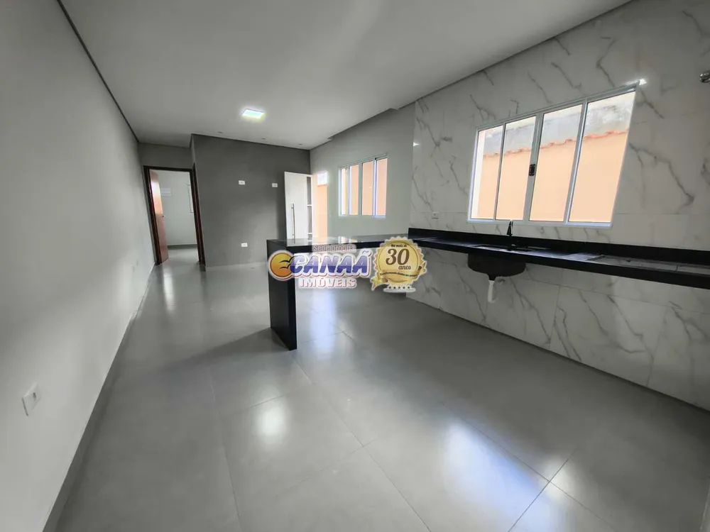 Casa, 2 quartos, 65 m² - Foto 4