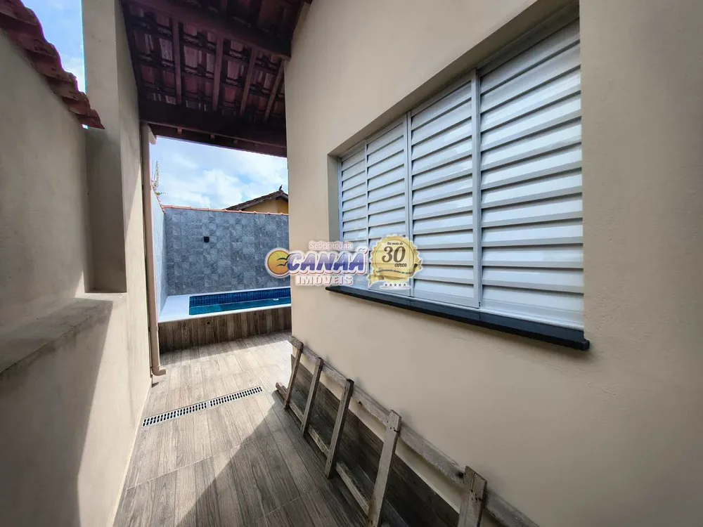 Casa, 2 quartos, 65 m² - Foto 9