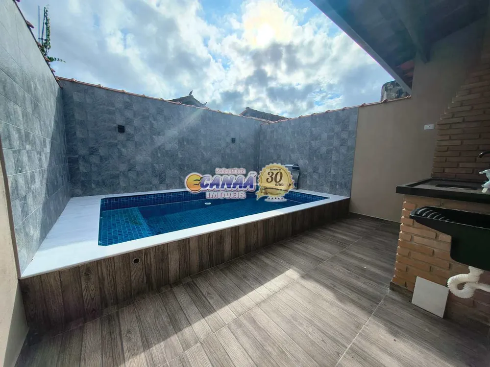 Casa, 2 quartos, 65 m² - Foto 12