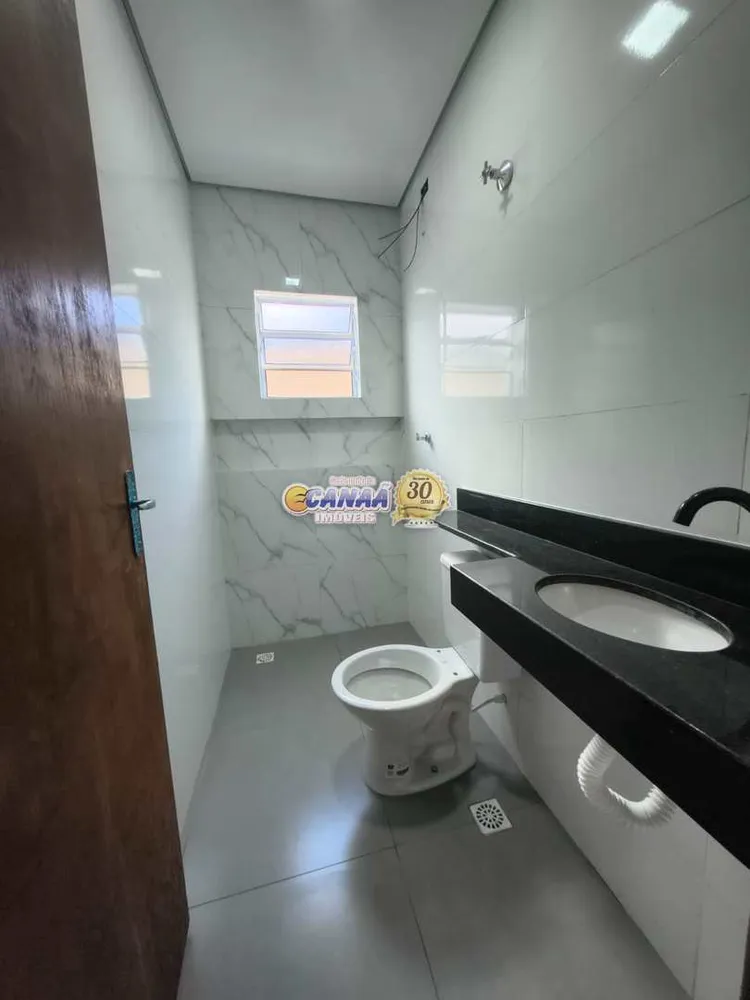 Casa, 2 quartos, 65 m² - Foto 6