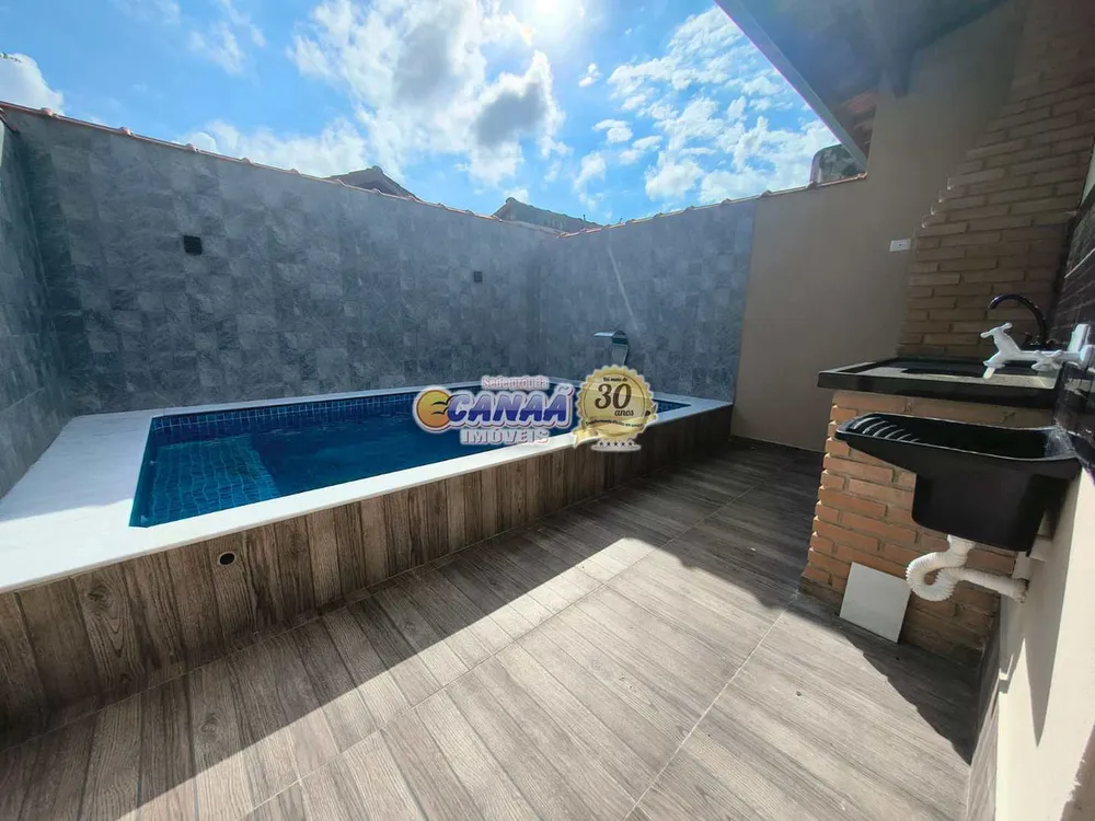 Casa, 2 quartos, 65 m² - Foto 11
