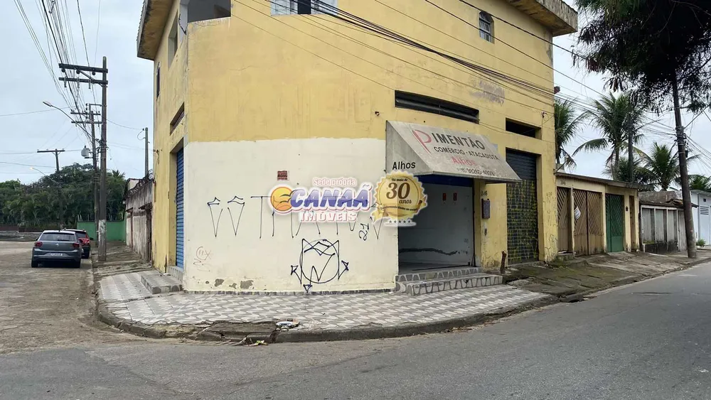 Loja-Salão, 40 m² - Foto 5