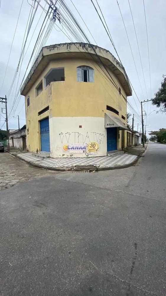 Loja-Salão, 40 m² - Foto 6