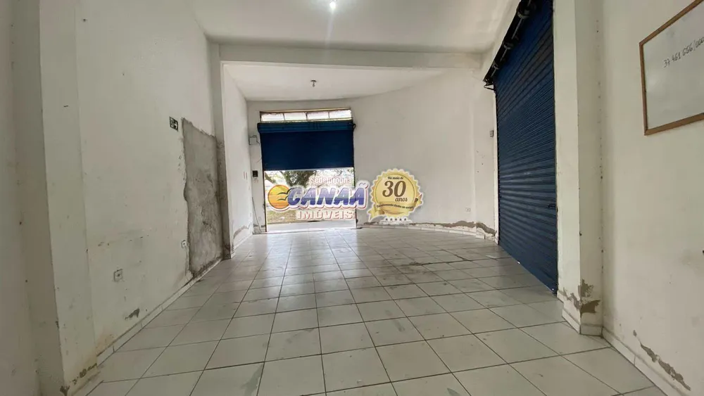 Loja-Salão, 40 m² - Foto 11