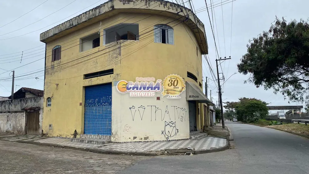 Loja-Salão, 40 m² - Foto 3
