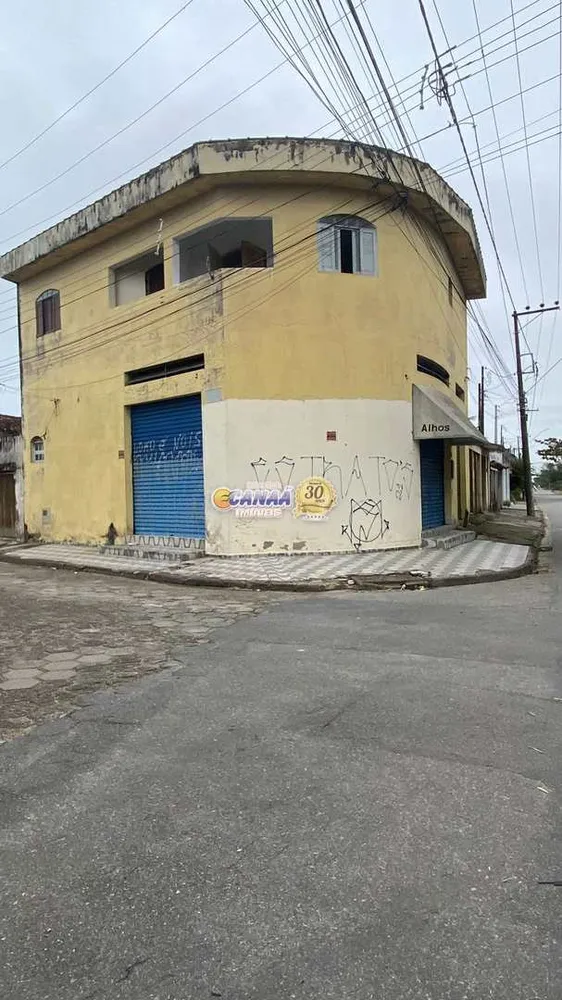 Loja-Salão, 40 m² - Foto 1