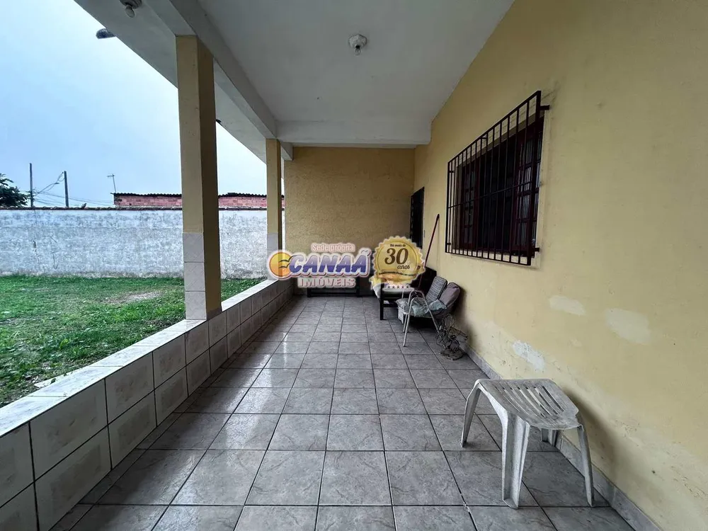 Casa, 2 quartos, 80 m² - Foto 7