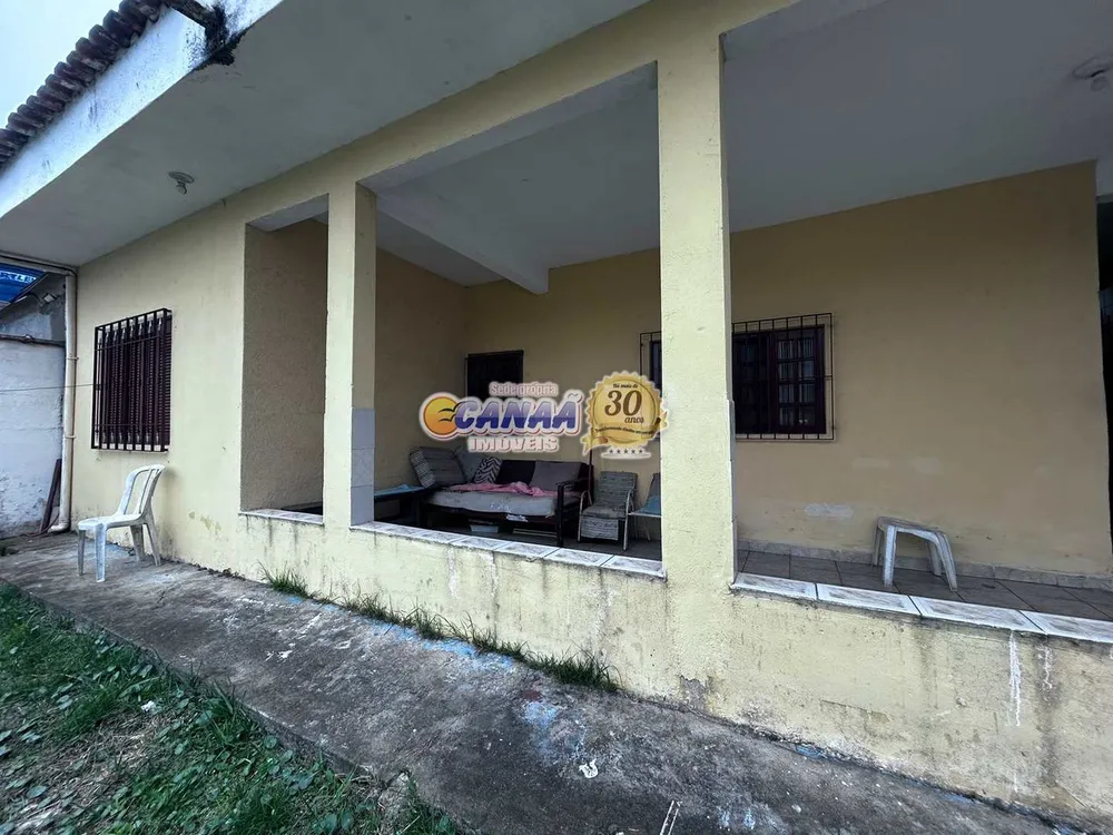 Casa, 2 quartos, 80 m² - Foto 6