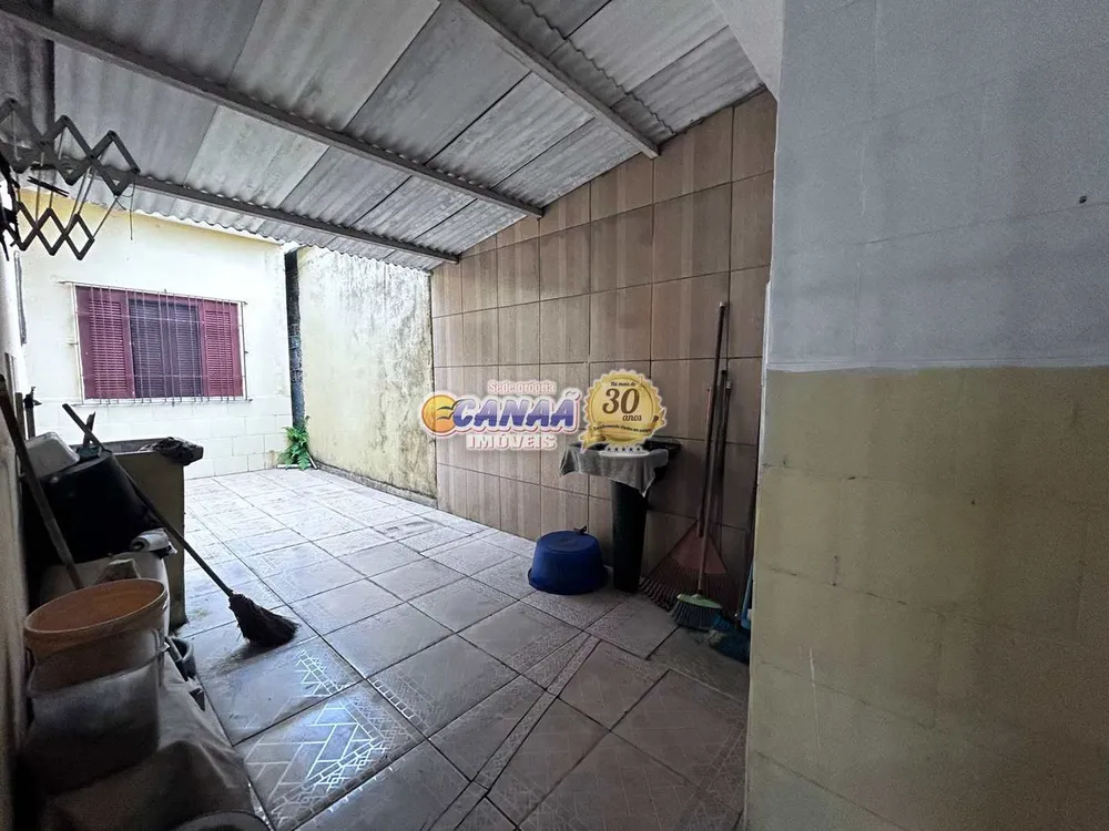 Casa, 2 quartos, 80 m² - Foto 15