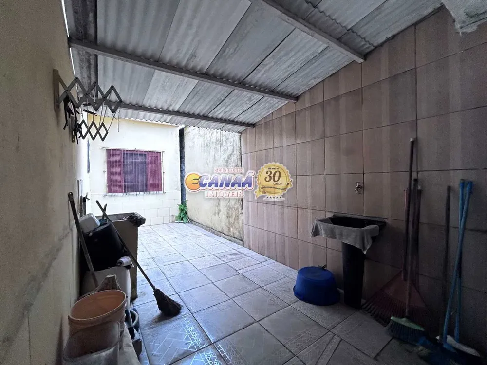 Casa, 2 quartos, 80 m² - Foto 16