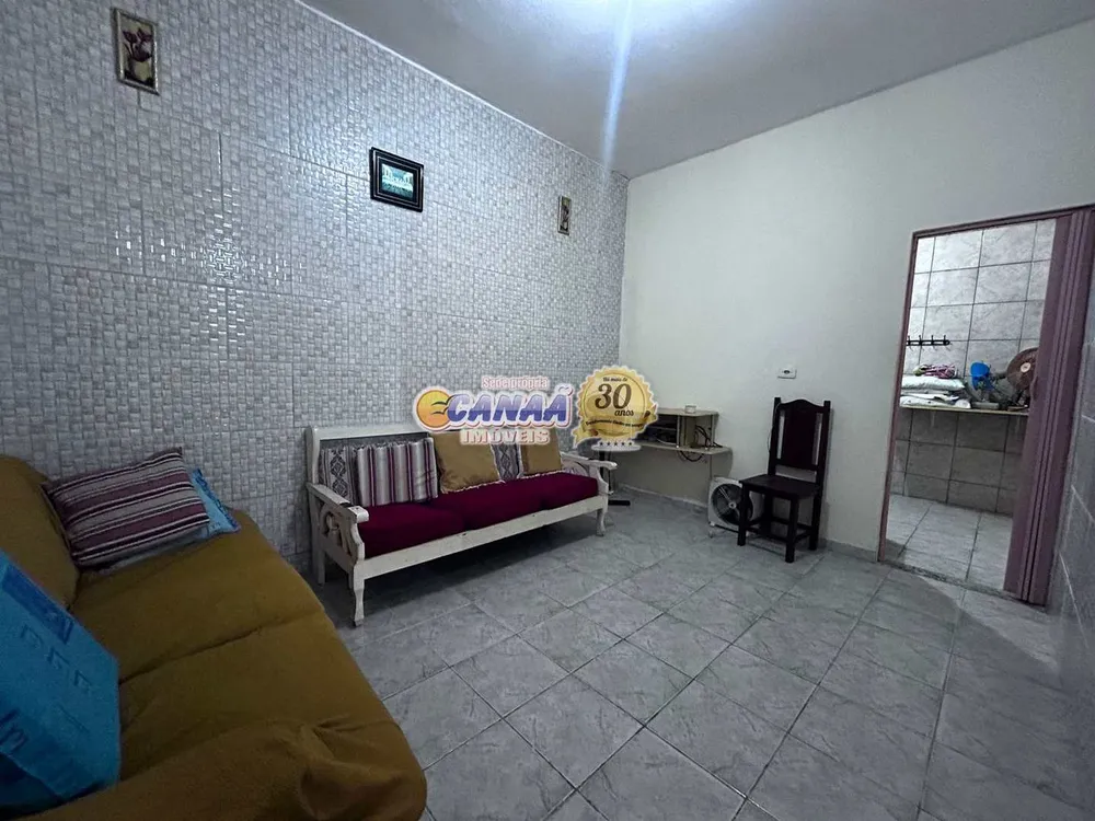 Casa, 2 quartos, 80 m² - Foto 9