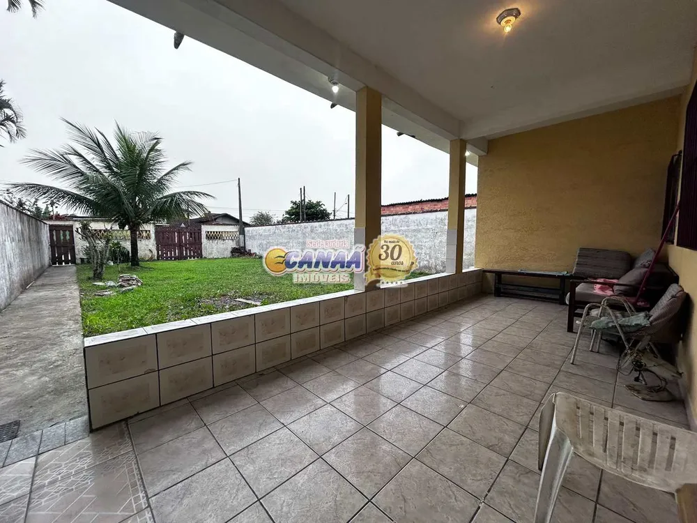Casa, 2 quartos, 80 m² - Foto 5