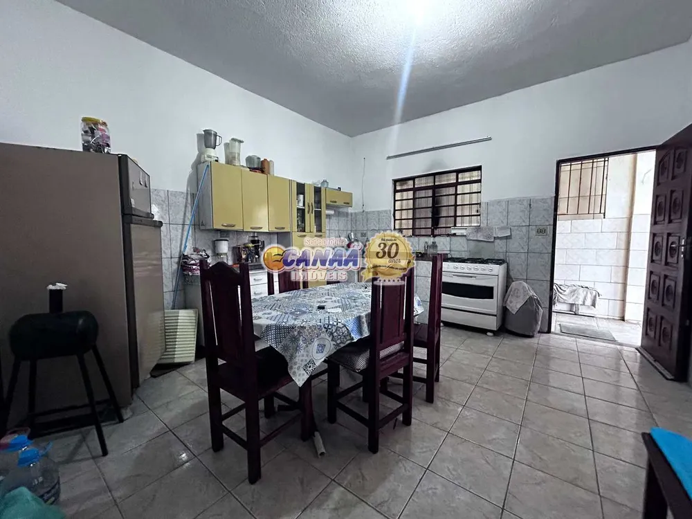 Casa, 2 quartos, 80 m² - Foto 10