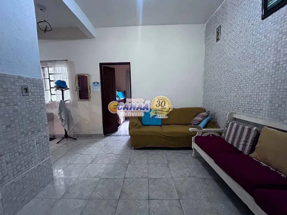 Casa, 2 quartos, 80 m² - Foto 8