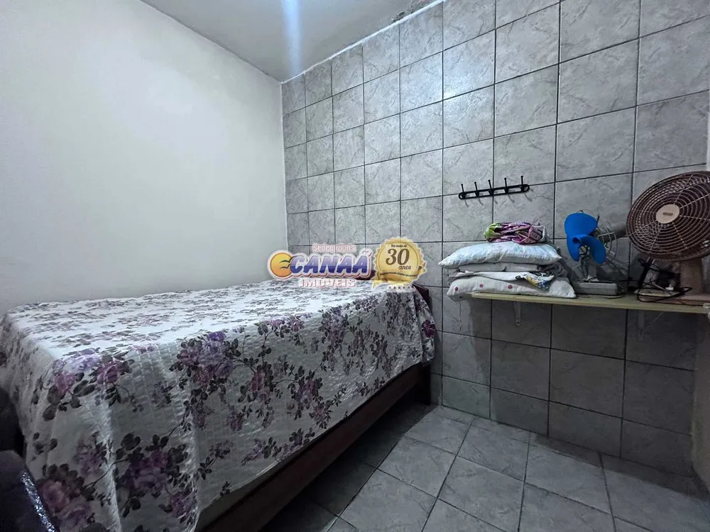 Casa, 2 quartos, 80 m² - Foto 13