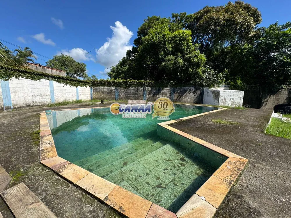 Chácara, 3 quartos, 1100 m² - Foto 8