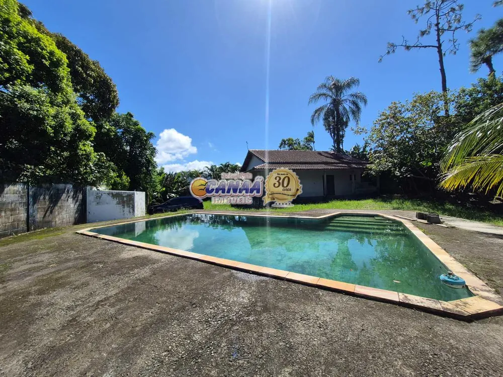 Chácara, 3 quartos, 1100 m² - Foto 3