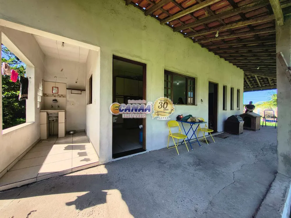 Chácara, 3 quartos, 1100 m² - Foto 10