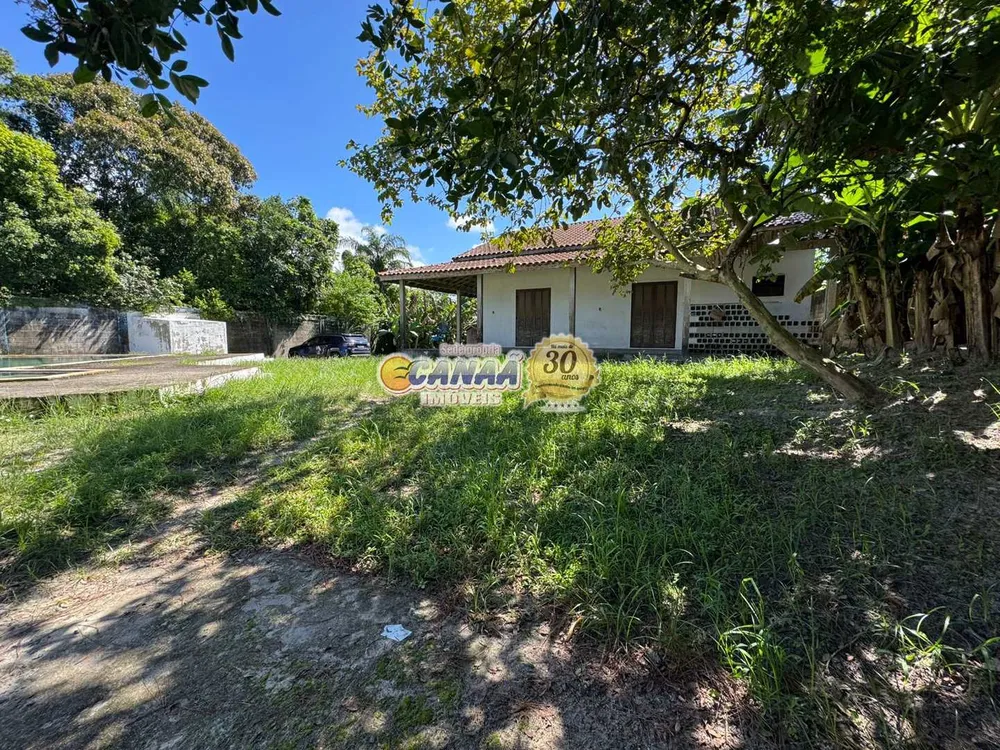 Chácara, 3 quartos, 1100 m² - Foto 4