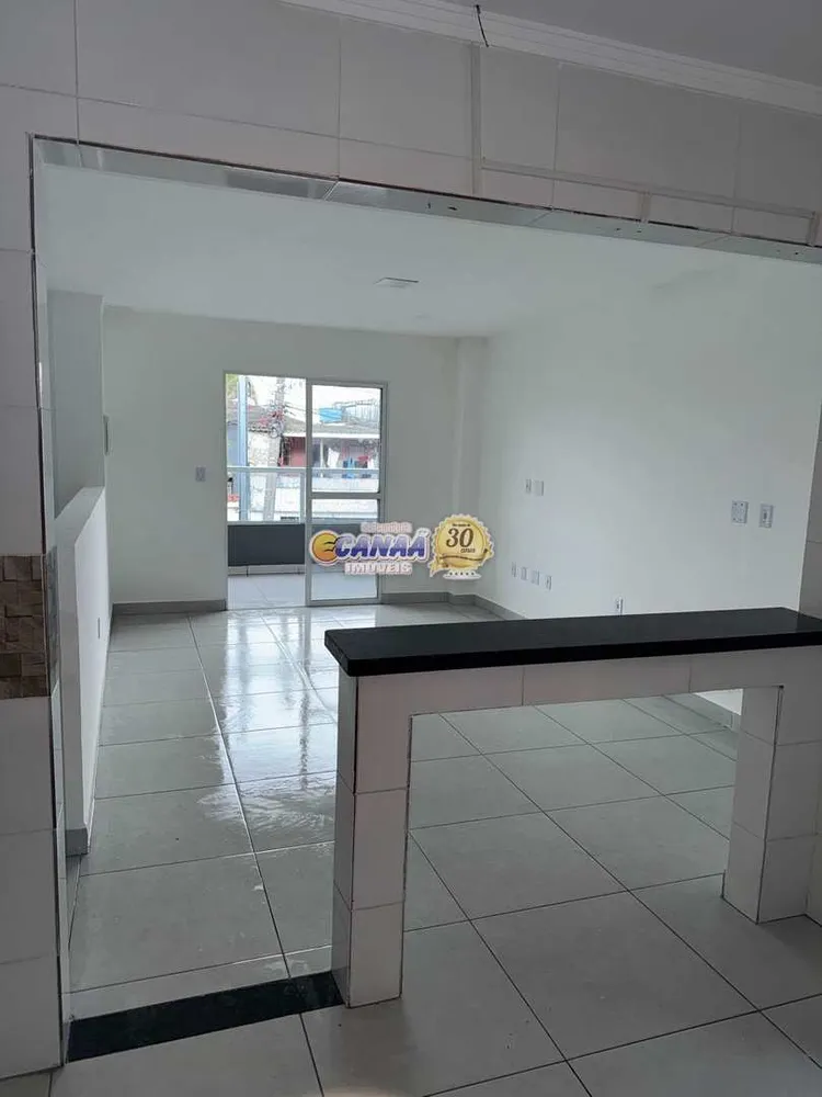 Casa de Condomínio, 2 quartos - Foto 3
