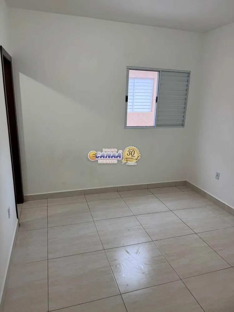 Casa de Condomínio, 2 quartos - Foto 12