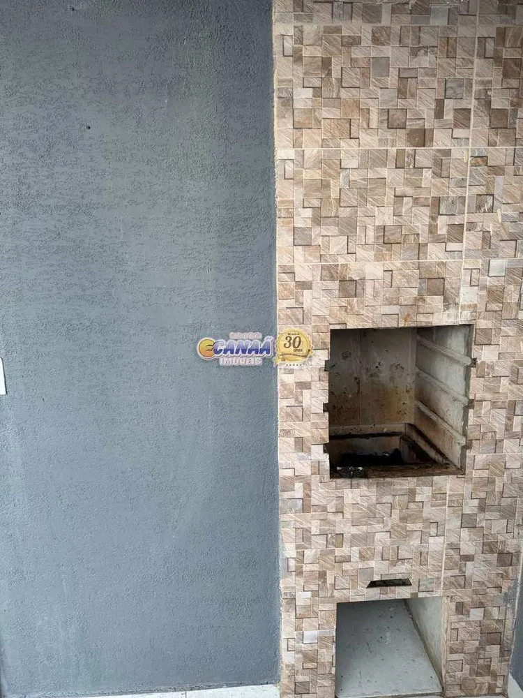 Casa de Condomínio, 2 quartos - Foto 4