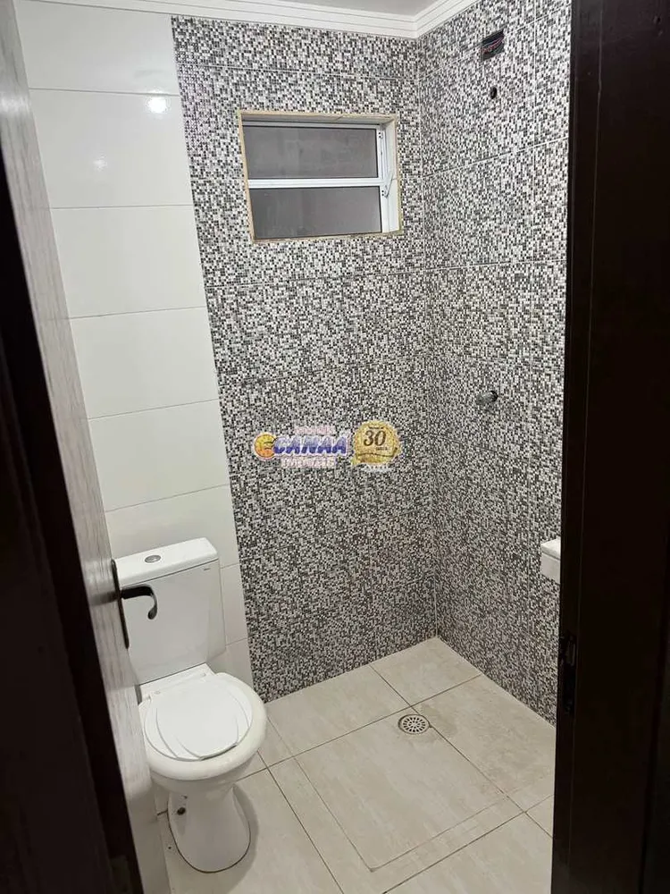 Casa de Condomínio, 2 quartos - Foto 7