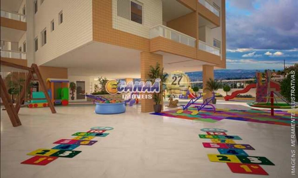 Apartamento, 2 quartos, 60 m² - Foto 8