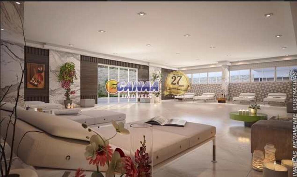 Apartamento, 2 quartos, 60 m² - Foto 7