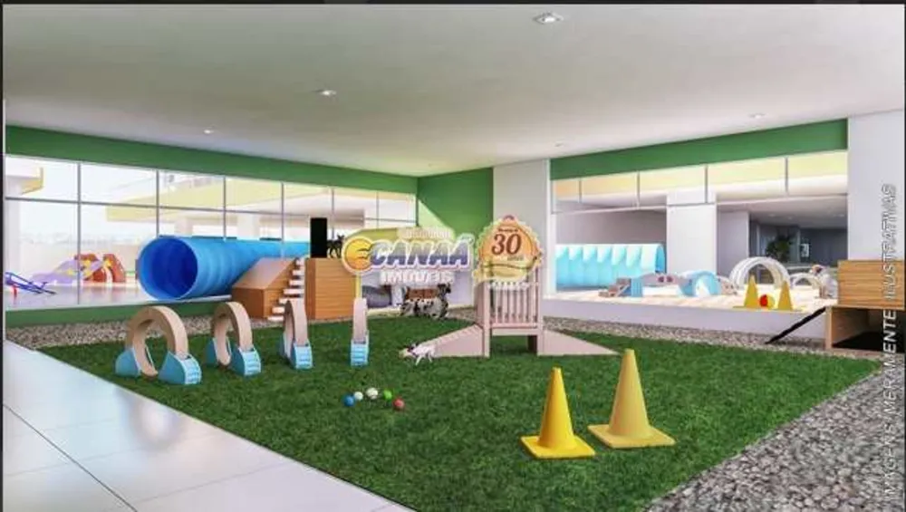 Apartamento, 2 quartos, 60 m² - Foto 1
