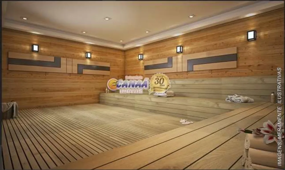 Apartamento, 2 quartos, 57 m² - Foto 12