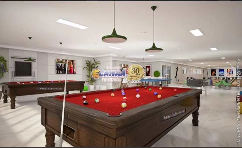 Apartamento, 2 quartos, 57 m² - Foto 11