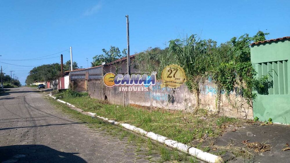 Terreno, 250 m² - Foto 1