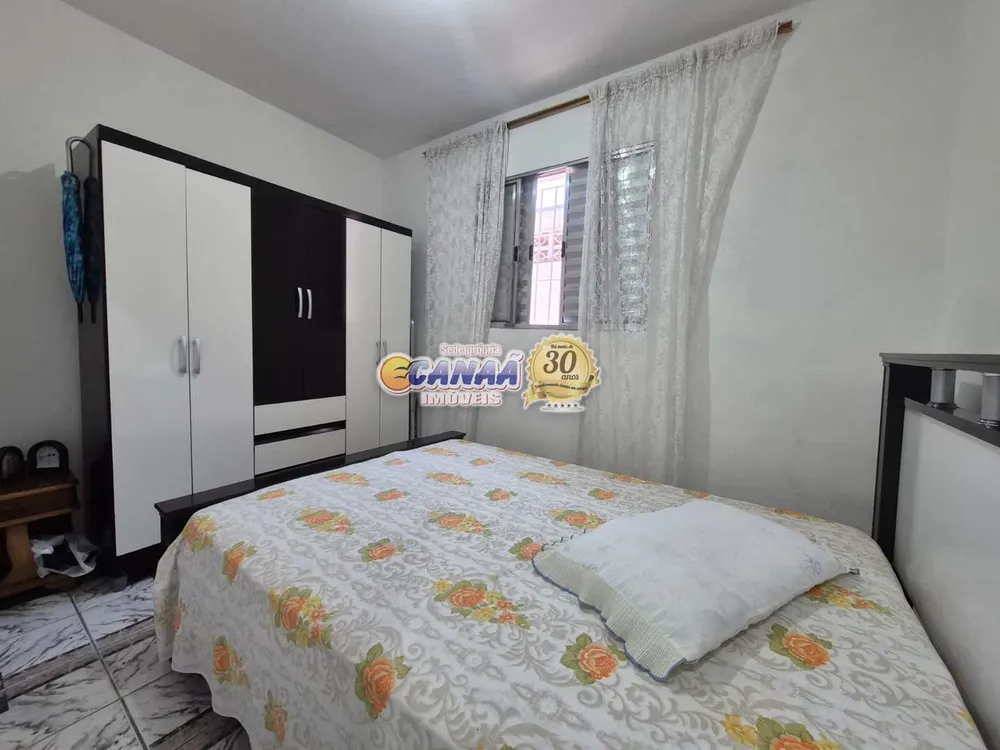 Casa, 3 quartos, 85 m² - Foto 6