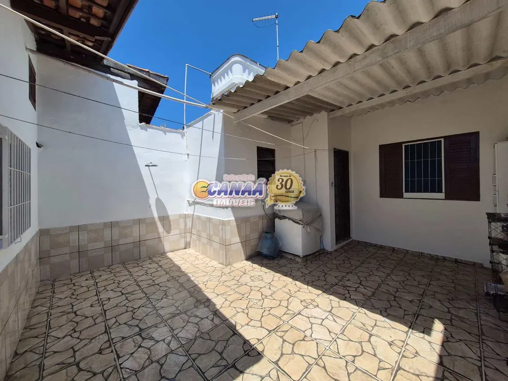 Casa, 3 quartos, 85 m² - Foto 11