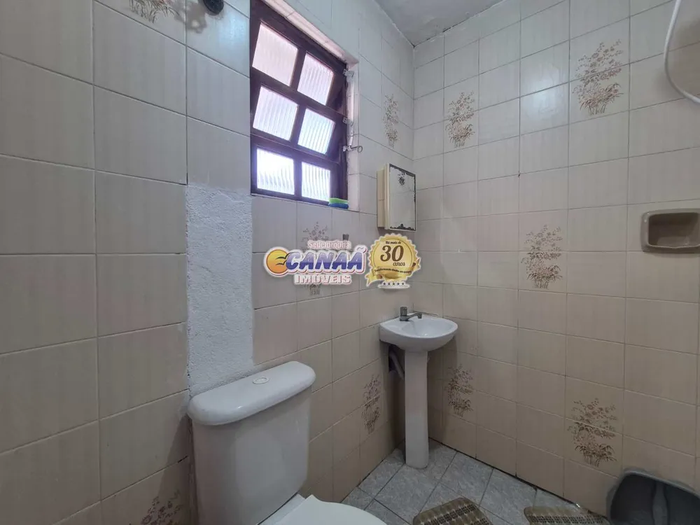 Casa, 3 quartos, 85 m² - Foto 1