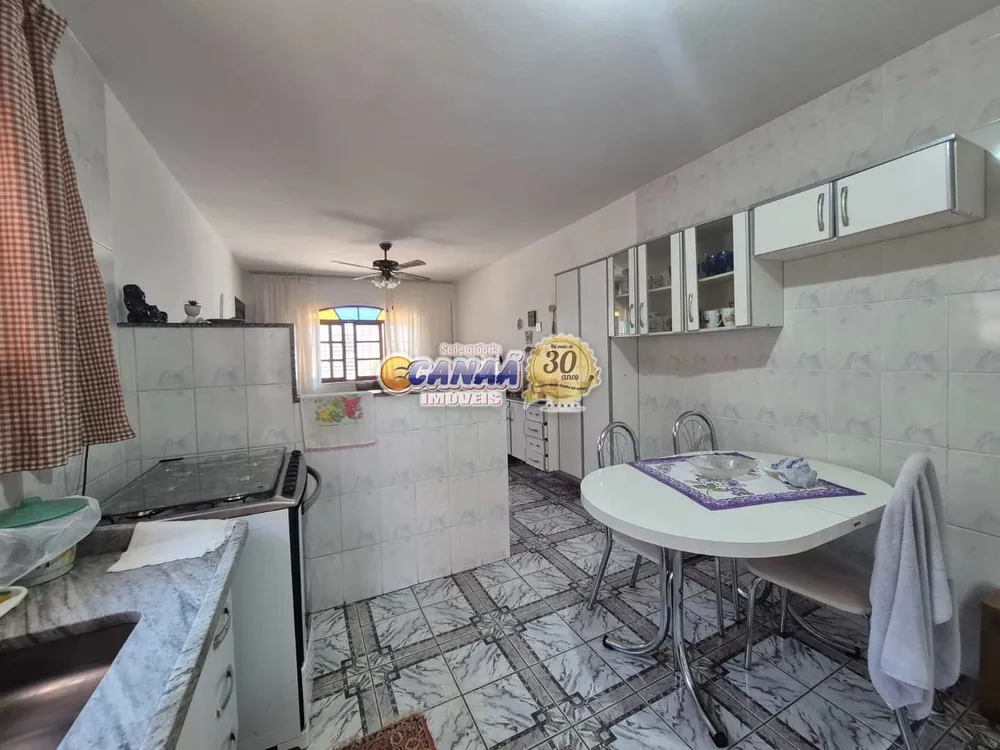 Casa, 3 quartos, 85 m² - Foto 4