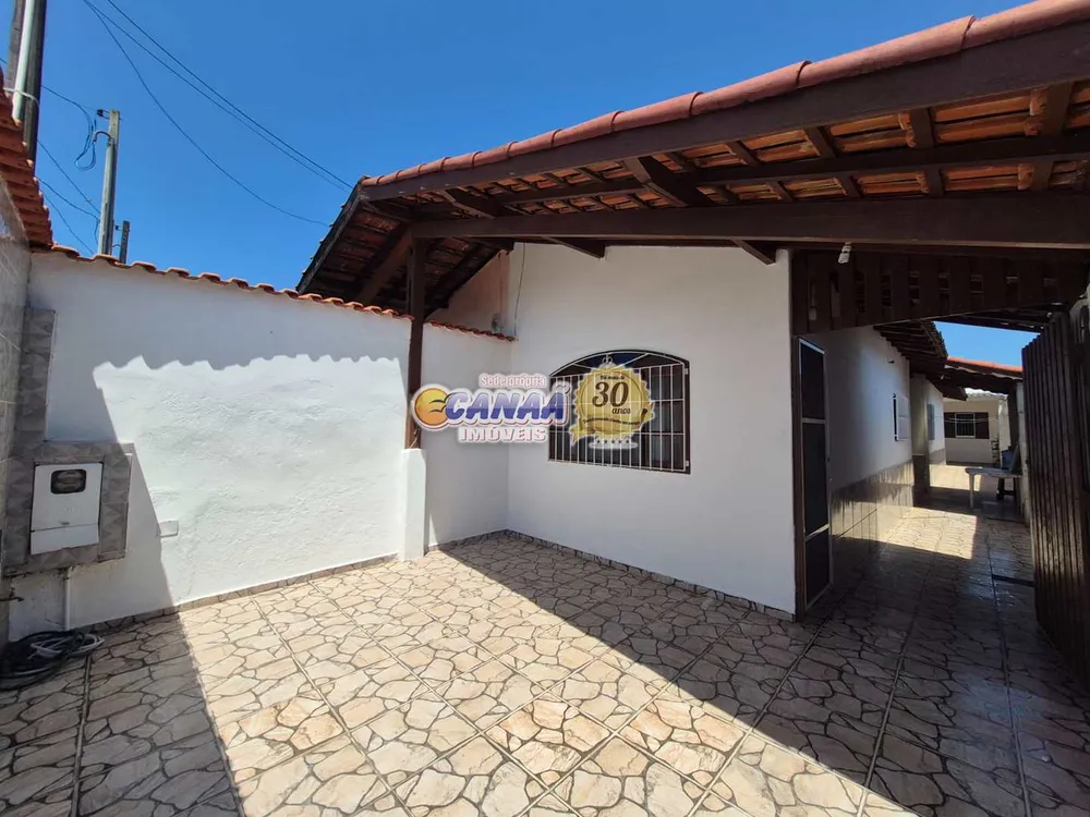 Casa, 3 quartos, 85 m² - Foto 2