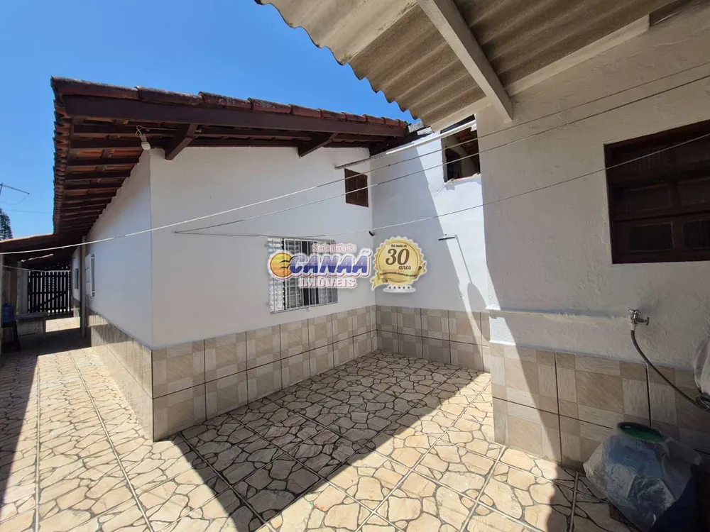 Casa, 3 quartos, 85 m² - Foto 10