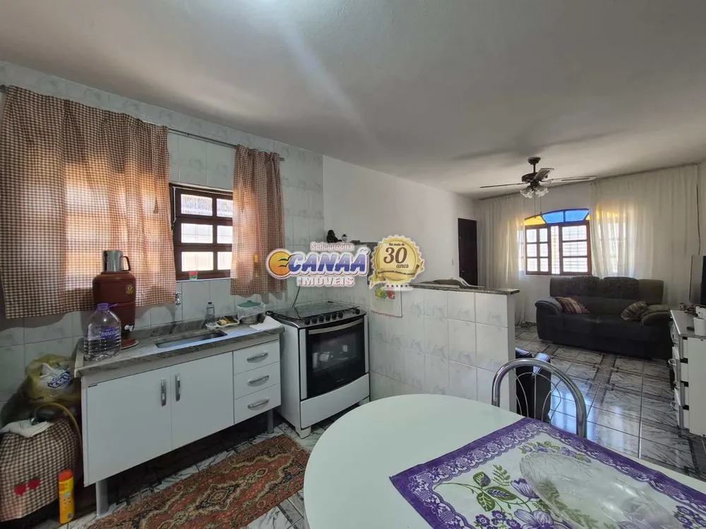 Casa, 3 quartos, 85 m² - Foto 5