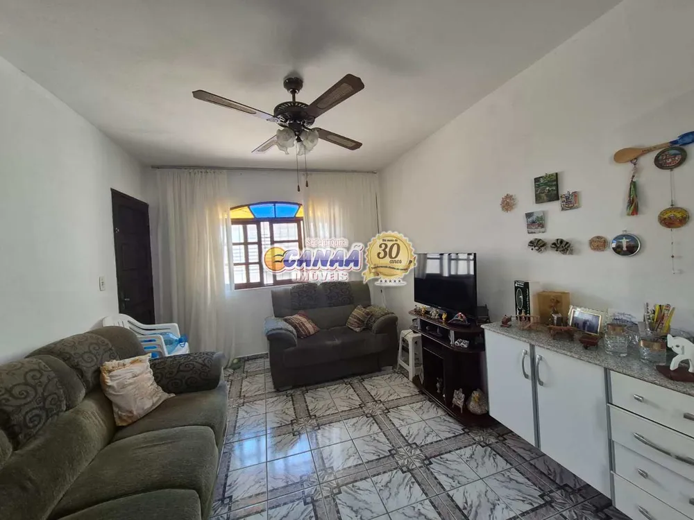 Casa, 3 quartos, 85 m² - Foto 4