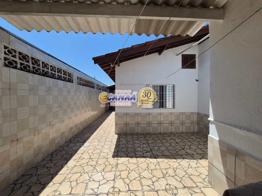 Casa, 3 quartos, 85 m² - Foto 3