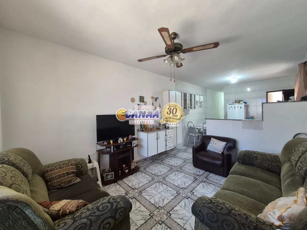 Casa, 3 quartos, 85 m² - Foto 3